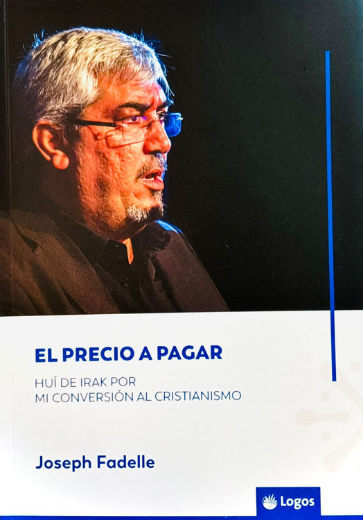 Imagen de El precio a pagar