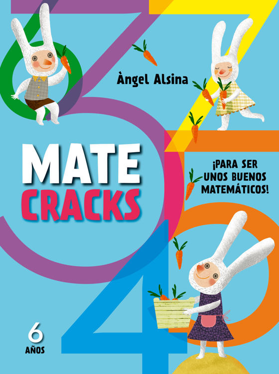 Imagen de Matecracks 6 años