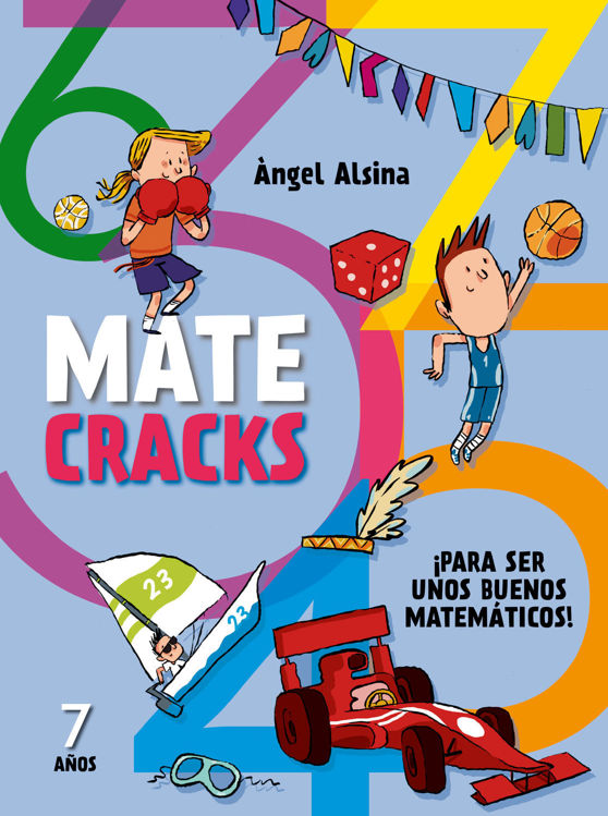 Imagen de Matecracks 7 años