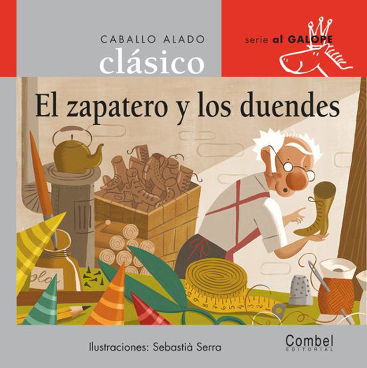 Imagen de Bambú Lector. Protagonistas 1. Carpeta.
