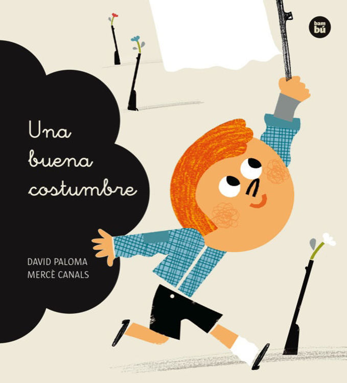 Imagen de Bambú Lector. Protagonistas 1. Carpeta.
