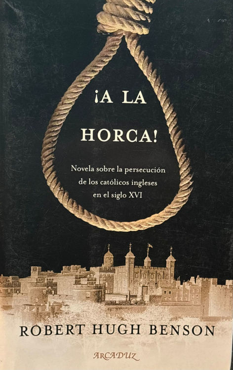 Imagen de ¡A la horca!
