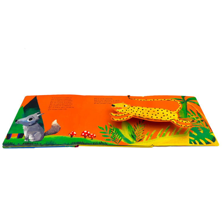 Imagen de ¡Tengo un hambre de dragón!