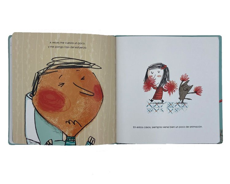 Imagen de Todo lo que sé de la caca