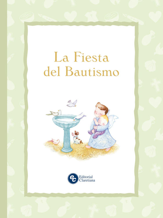 Imagen de La Fiesta del Bautismo
