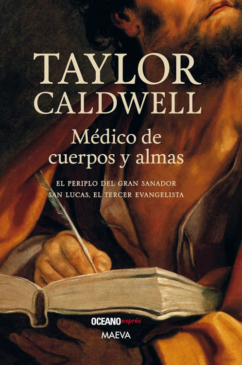 Imagen de Médico de cuerpos y almas