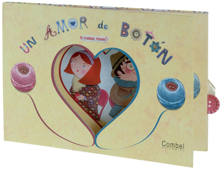Imagen de Un amor de botón