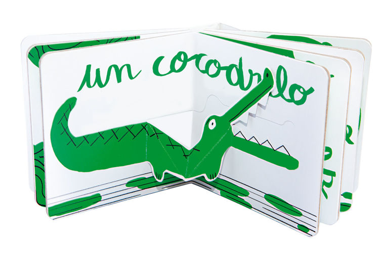 Imagen de Verde Pop - Aurore Petit