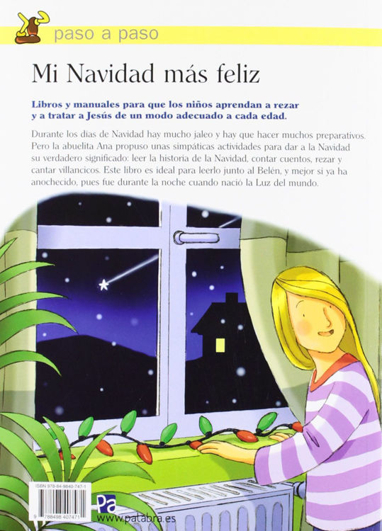 Imagen de Mi Navidad más feliz