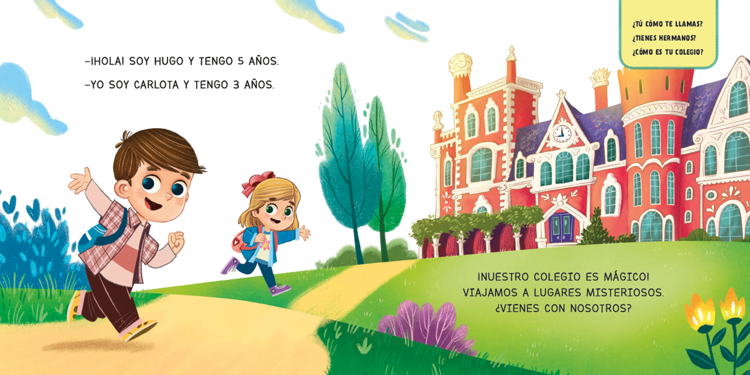 Imagen de Viaja y razona con Telmo