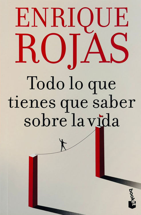 Imagen de Todo lo que tienes que saber sobre la vida