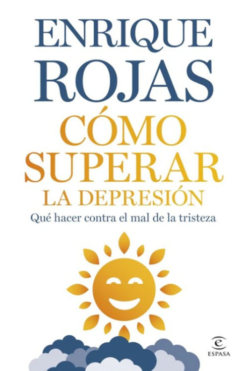 Imagen de Cómo superar la depresión