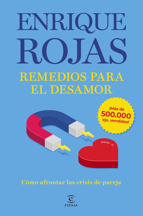 Imagen de Remedios para el desamor