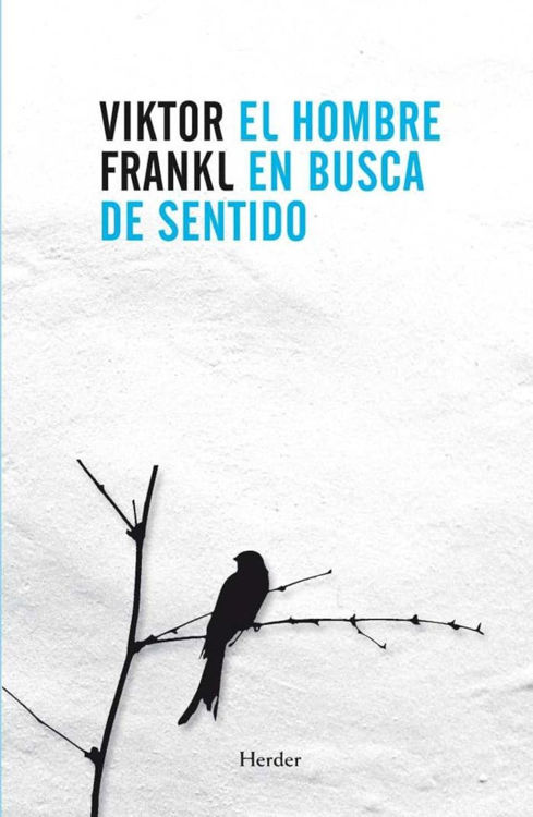 Imagen de El hombre en busca del sentido - Viktor Frankl