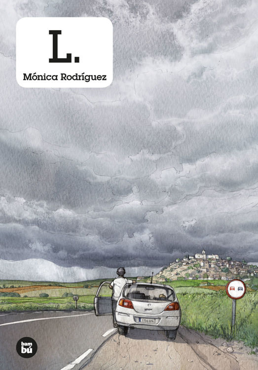 Imagen de L. - Mónica Rodriguez. Grandes lectores