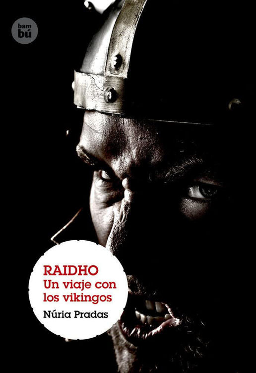 Imagen de Raidho. Un viaje con los vikingos