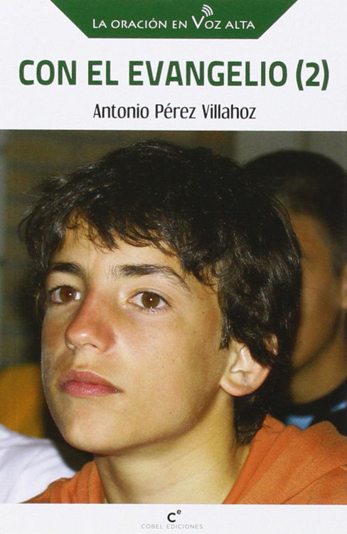 Imagen de Con el Evangelio (2)