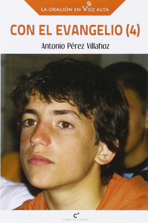 Imagen de Con el Evangelio (4)
