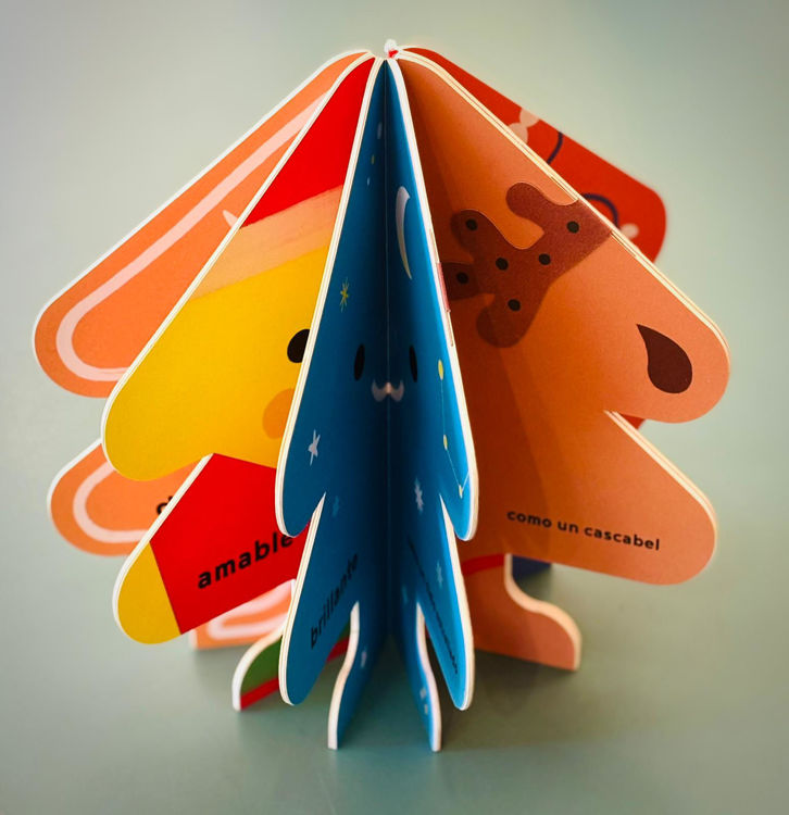 Imagen de Mi arbolito de Navidad