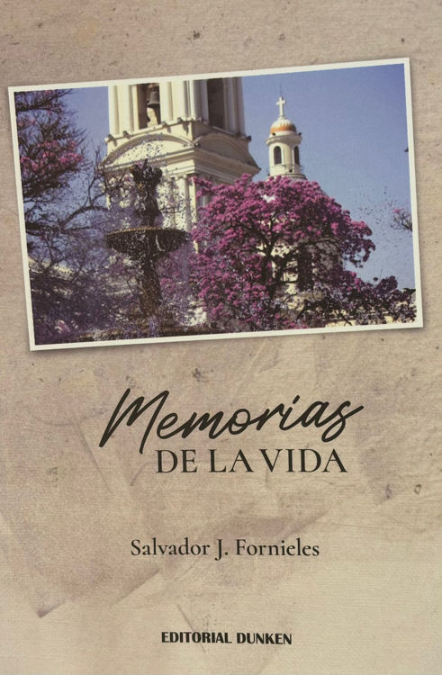 Imagen de Memorias de la vida