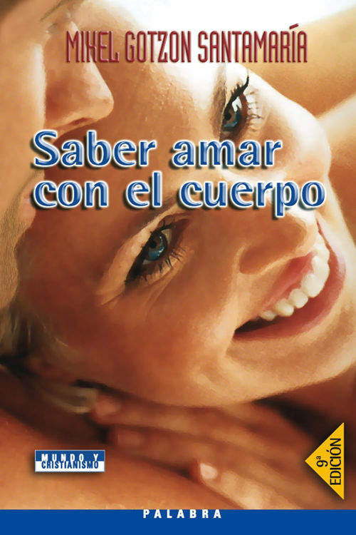 Imagen de Saber amar con el cuerpo
