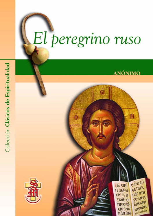Imagen de El peregrino ruso