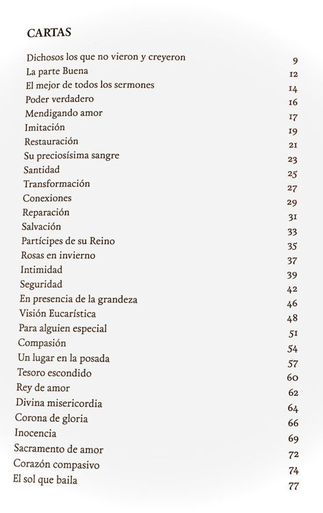 Imagen de Cartas a un hermano sacerdote