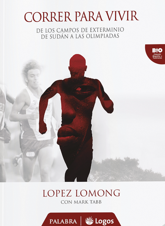 Imagen de Correr para vivir