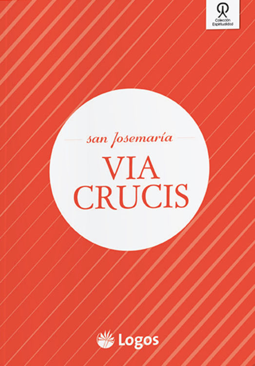 Imagen de Vía Crucis - San Josemaría