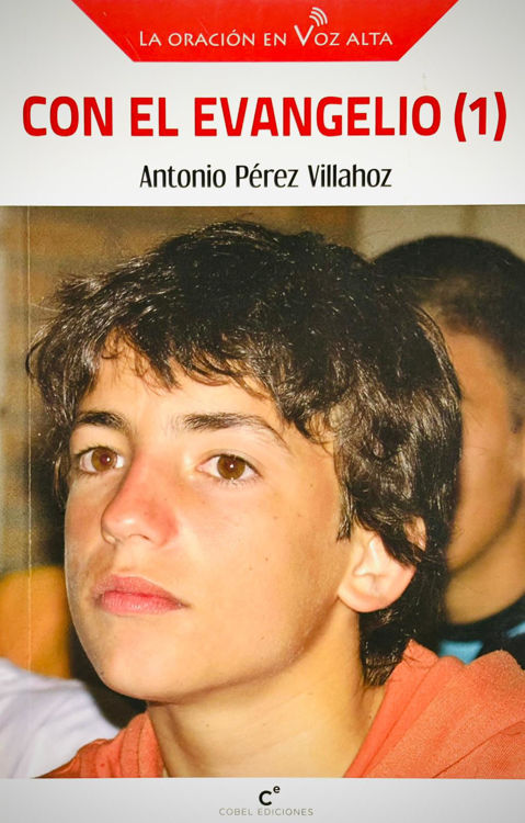 Imagen de Con el Evangelio (1)