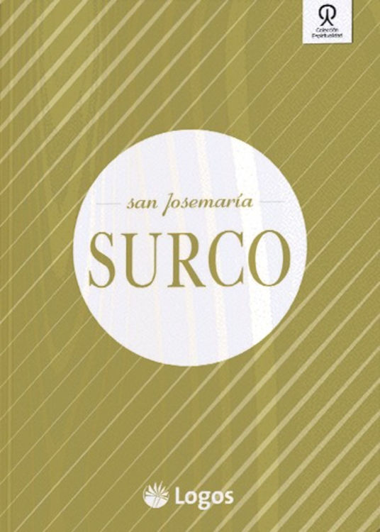 Imagen de Surco - San Josemaría Escrivá de Balaguer