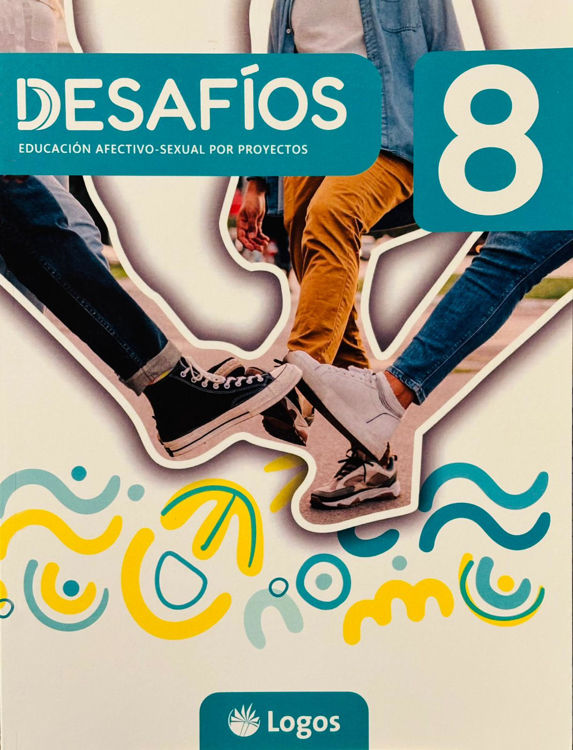 Imagen de Desafíos alumno 8