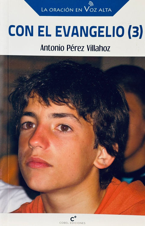 Imagen de Con el Evangelio (3)