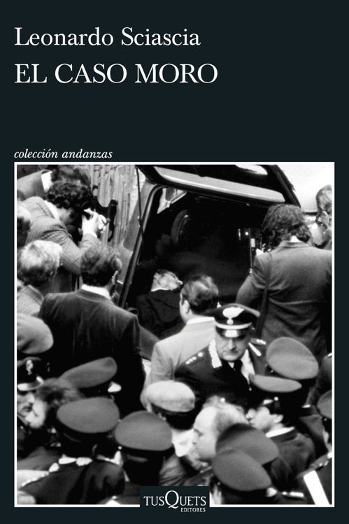 Imagen de El caso Moro