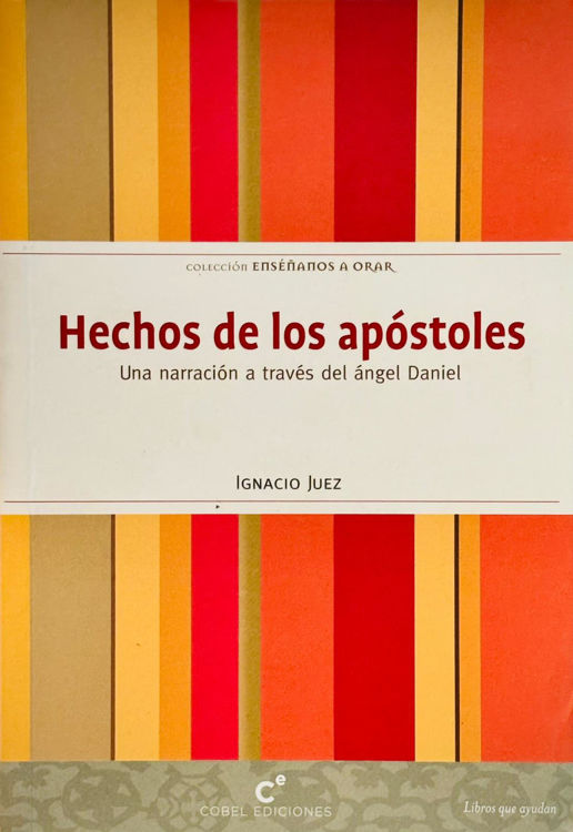 Imagen de Hechos de los apóstoles