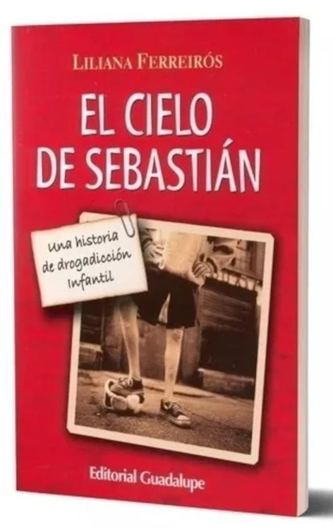 Imagen de El cielo de Sebastían