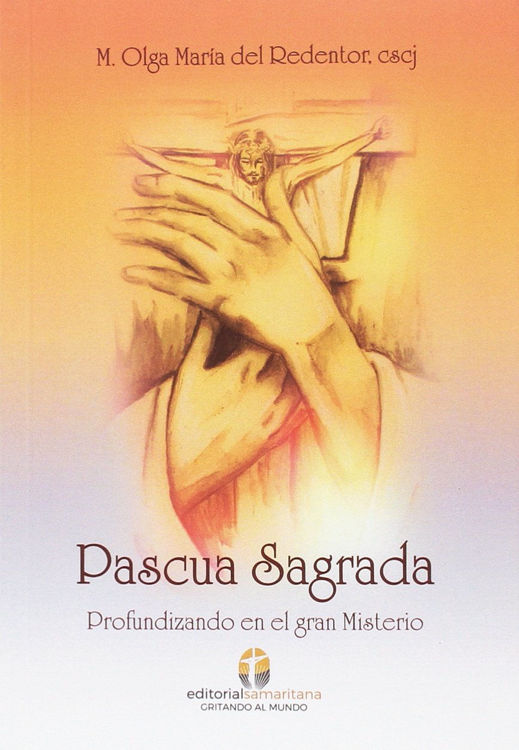 Imagen de Pascua sagrada