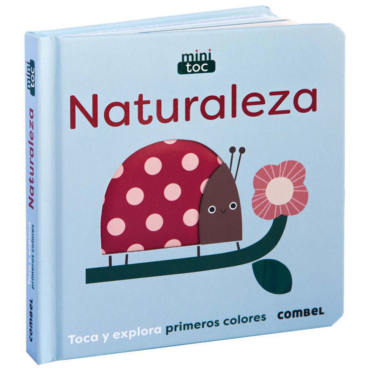 Imagen de Naturaleza . MINI TOC