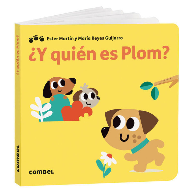 Imagen de ¿Y quién es Plom?