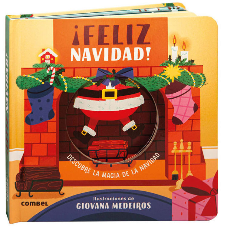 Imagen de ¡Feliz navidad!
