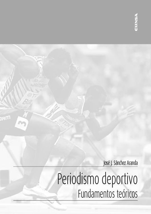 Imagen de Periodismo deportivo