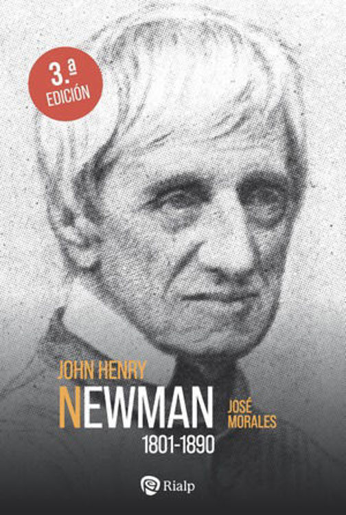 Imagen de NEWMAN (1801-1890)