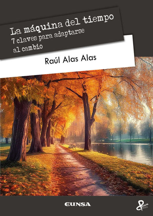 Imagen de La máquina del tiempo