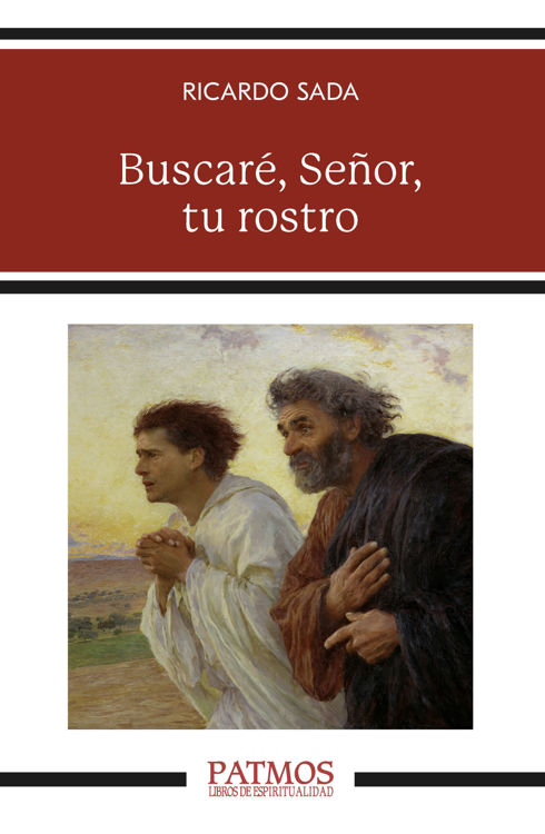 Imagen de Buscaré, Señor , tu rostro