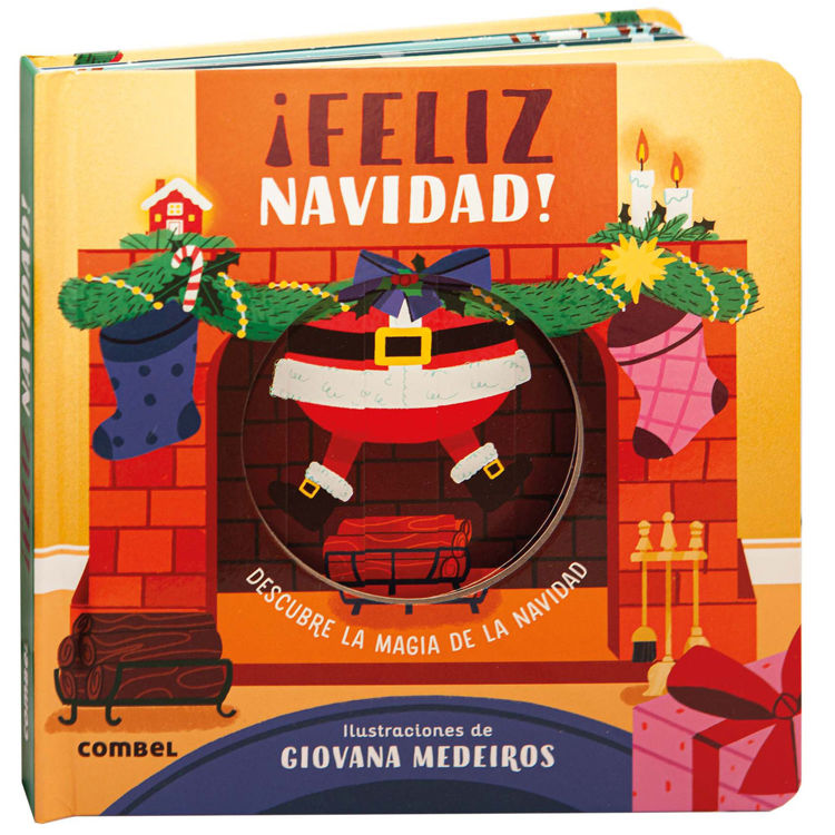Imagen de ¡Feliz navidad! Descubre la magia de la Navidad
