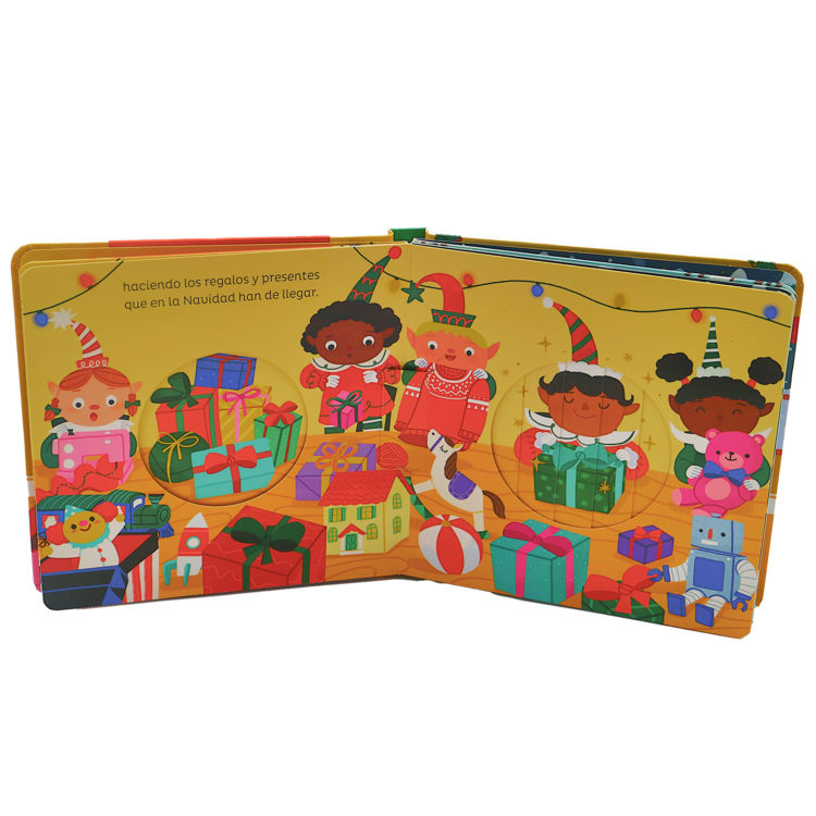 Imagen de ¡Feliz navidad! Descubre la magia de la Navidad