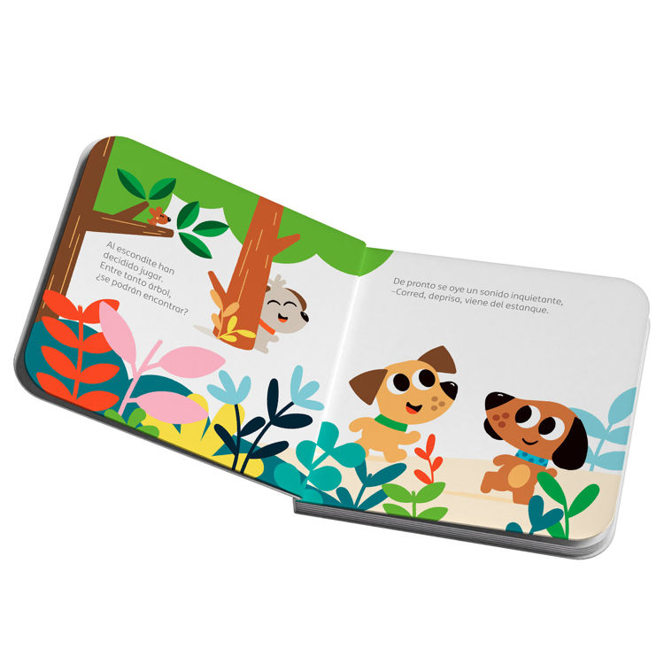 Imagen de ¿Y quién es Plom?