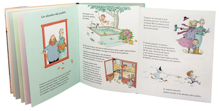 Imagen de Pedro y sus 7 secretos