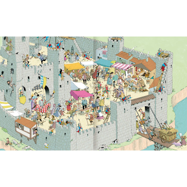 Imagen de ¡Veo, veo! ¡Qué historias!