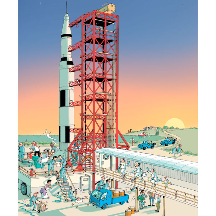 Imagen de ¡Veo, veo! ¡Qué historias!